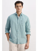 Blue color option