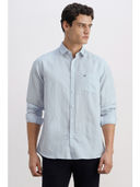 Blue color option