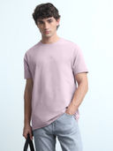 Purple color option, Sold out, Currently selected