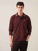 Brown color option, Currently selected