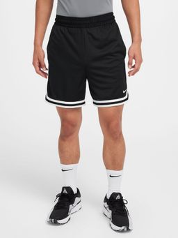 Nike - Dna Men Black Dri-Fit Basketball Shorts