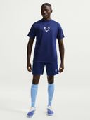 Navy Blue color option, Currently selected