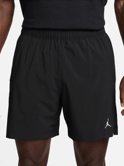 Nike - Jordan Sport Essentials Men Black Dri-Fit Woven Shorts