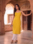Mustard color option