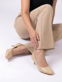 Beige color option, Sold out, Currently selected