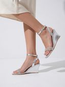 Silver color option, Sold out