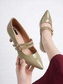 Green color option, Sold out