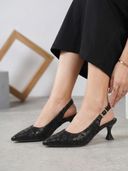 Black color option, Sold out