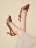 Tan color option, Sold out, Currently selected