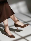 Brown color option