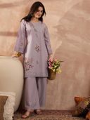 Lavender color option