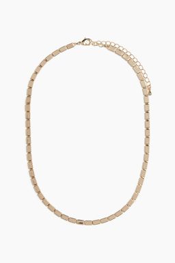 H&M - Women Gold Chain Necklace