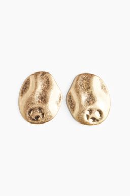 H&M - Women Yellow Hamme Earrings