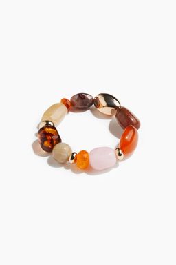 H&M - Women Gold Bracelet