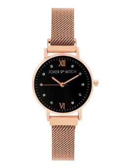 Joker and Witch - Joker & Witch Lucianna Watch Bracelet Stack For Women