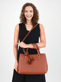 Toteteca - Summer Shoulder Bag