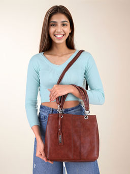 Toteteca - Happening Shoulder Bag