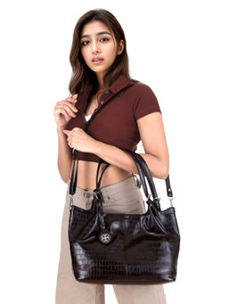 Toteteca - Classic Shoulder Bag