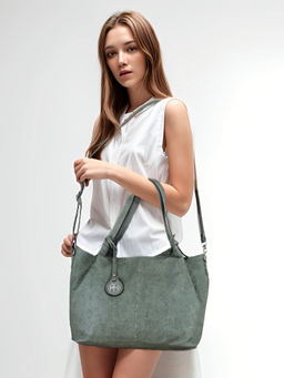 Toteteca - Classic Shoulder Bag