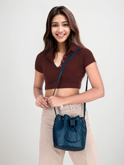 Toteteca - Everyday Sling Bag