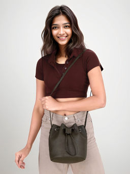 Toteteca - Everyday Sling Bag