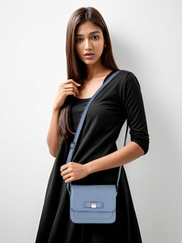 Toteteca - Summer Sling Bag