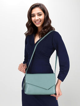 Toteteca - Contemporary Sling Bag