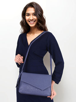 Toteteca - Contemporary Sling Bag