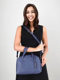 Toteteca - Unlined Shoulder Bag