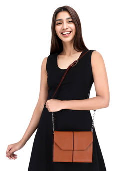 Toteteca - Mini Sling Bag