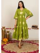 Green color option