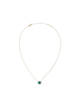 Daniel Wellington - Audrey Malach Gold Metal Necklace For Women