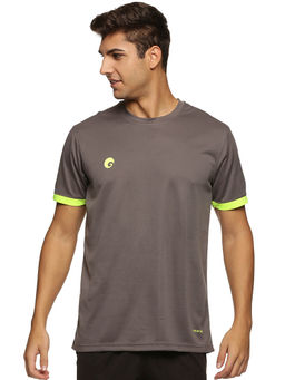 Omtex - Superlite T-Shirt Grey