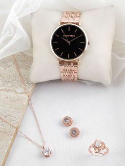 Joker and Witch - Joker & Witch Maren Love Stack (Set of 4)