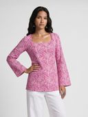 Pink color option
