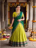 Green color option, Sold out