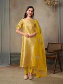 Mustard color option