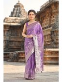 Lavender color option