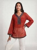 Red color option