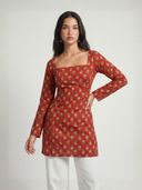Red color option