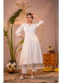 White color option, Sold out