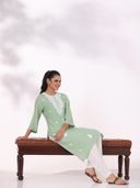 Green color option