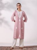 Pink color option, Currently selected