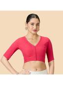 Pink color option, Currently selected