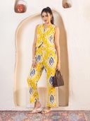 Yellow color option, Sold out, Currently selected