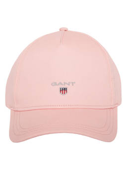 GANT - Pink Solid Cap