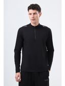 Black color option, Sold out, Currently selected