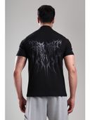 Black color option, Sold out, Currently selected