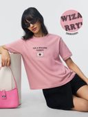 Pink color option, Sold out, Currently selected