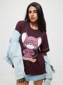 Maroon color option, Sold out